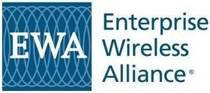 Enterprise Wireless Alliance Logo