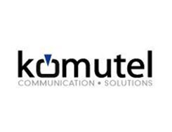 Komutel Logo